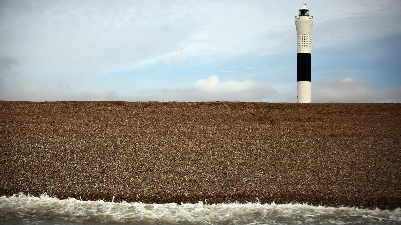 Illustration for article titled 23 Lighthouses That Span a Millennium of Sea Travel